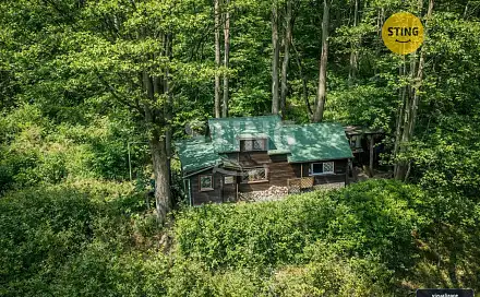 Prodej chaty/chalupy 62 m² s pozemkem 319 m², Komorní Lhotka, okres Frýdek-Místek