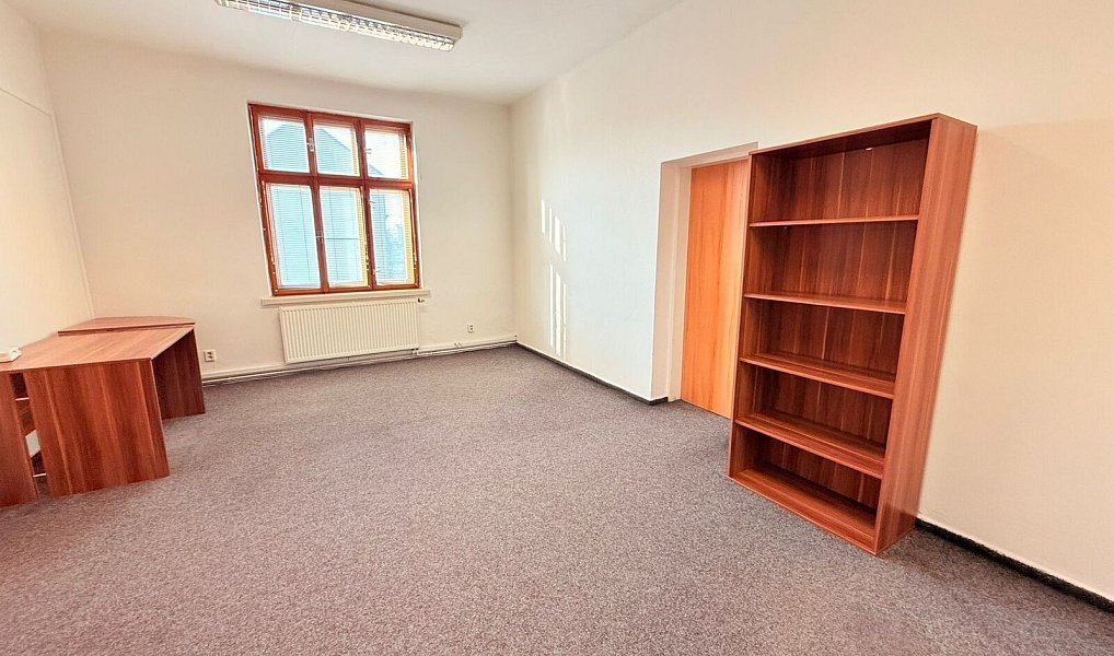 Pronájem bytu 2+1 70 m², Ostrava – náhled fotky 3