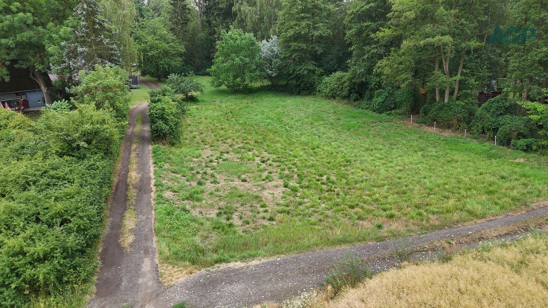 Prodej zahrady 1 183 m² — photo 3