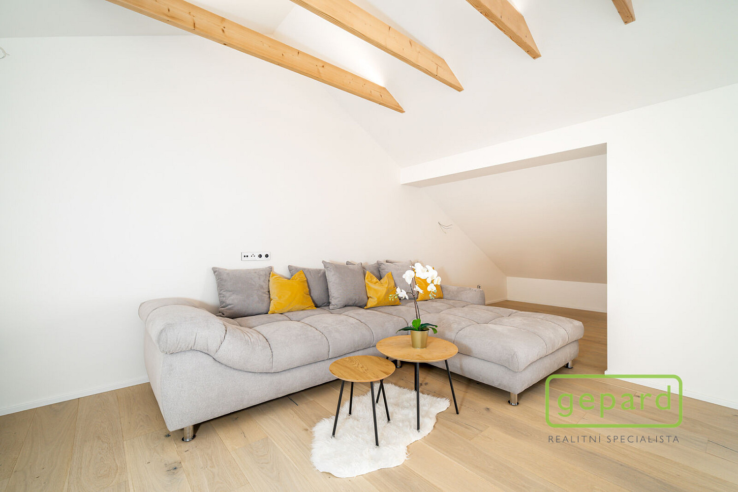 Prodej bytu 3+kk 92 m² – fotografie 2