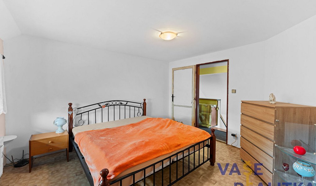 Prodej domu 217 m² s pozemkem 928 m², Velké Losiny – náhled fotky 7