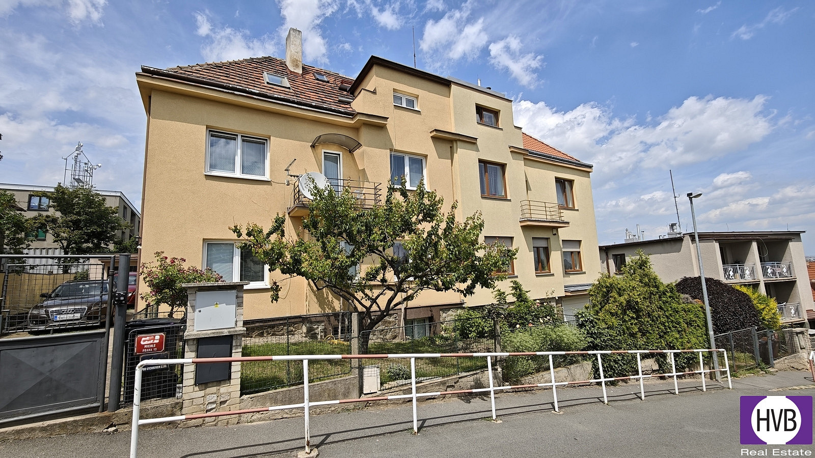 Prodej ubytovacího objektu 255 m² — photo 2