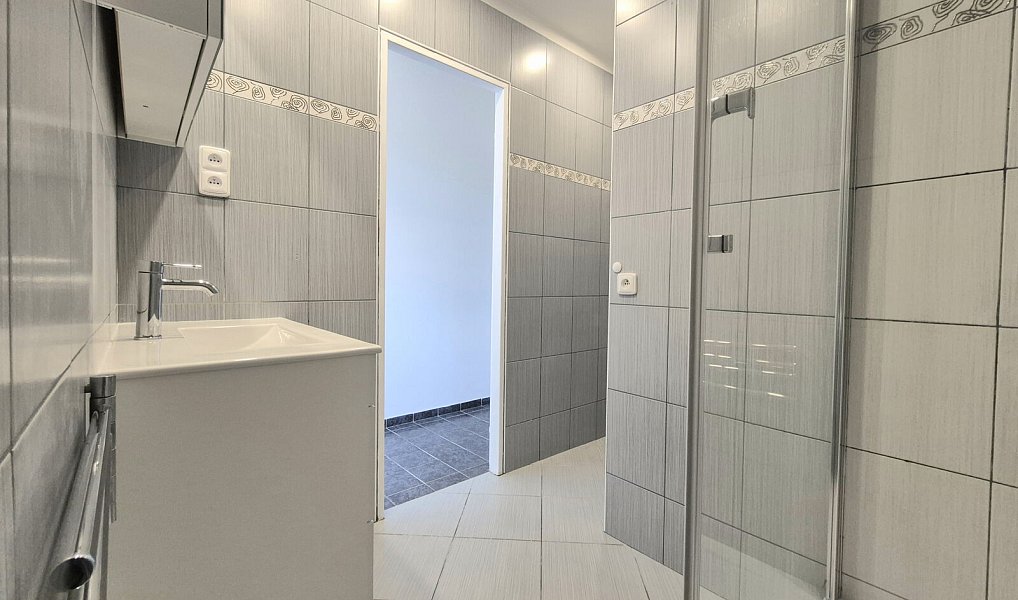 Pronájem bytu 2+1 58 m², Bohušovice nad Ohří – náhled fotky 4