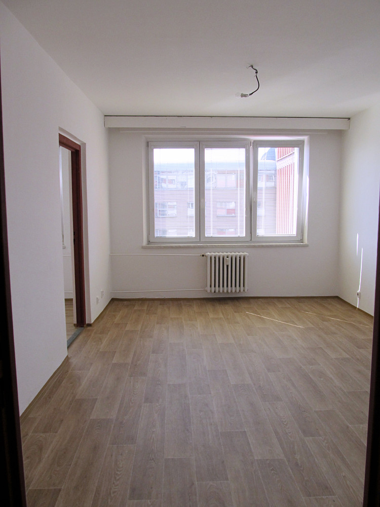 Pronájem bytu 3+1 67 m² – pohled 6