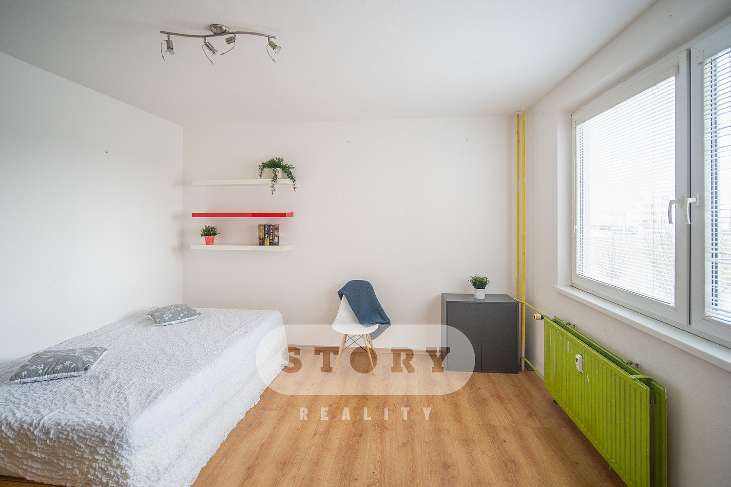 Prodej bytu 3+1 68 m² – fotografie 3
