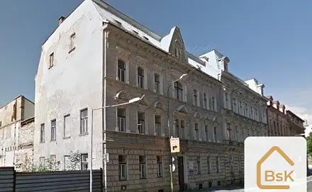 Pronájem kanceláře 42 m², Podhorská, Jablonec nad Nisou