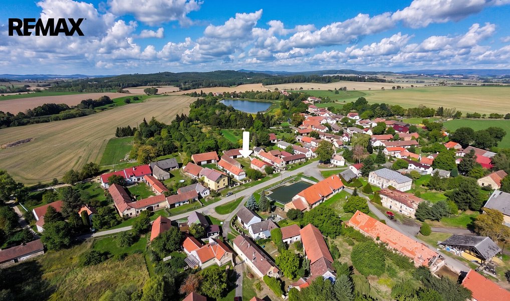 Prodej zemědělského objektu 150 m², Koupě – náhled fotky 17