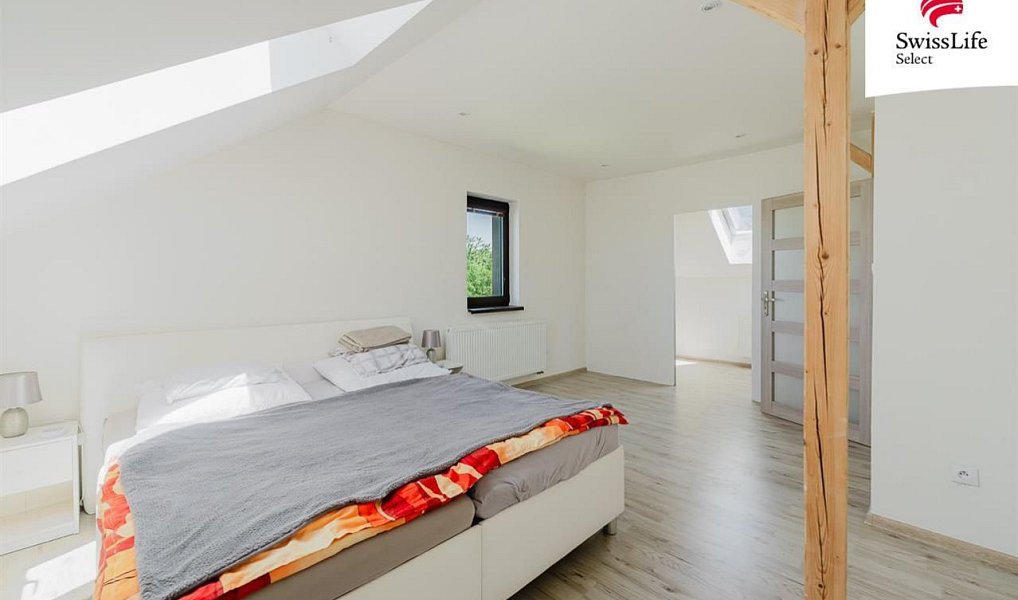 Prodej chaty/chalupy 130 m² s pozemkem 372 m², Příbram – náhled fotky 16