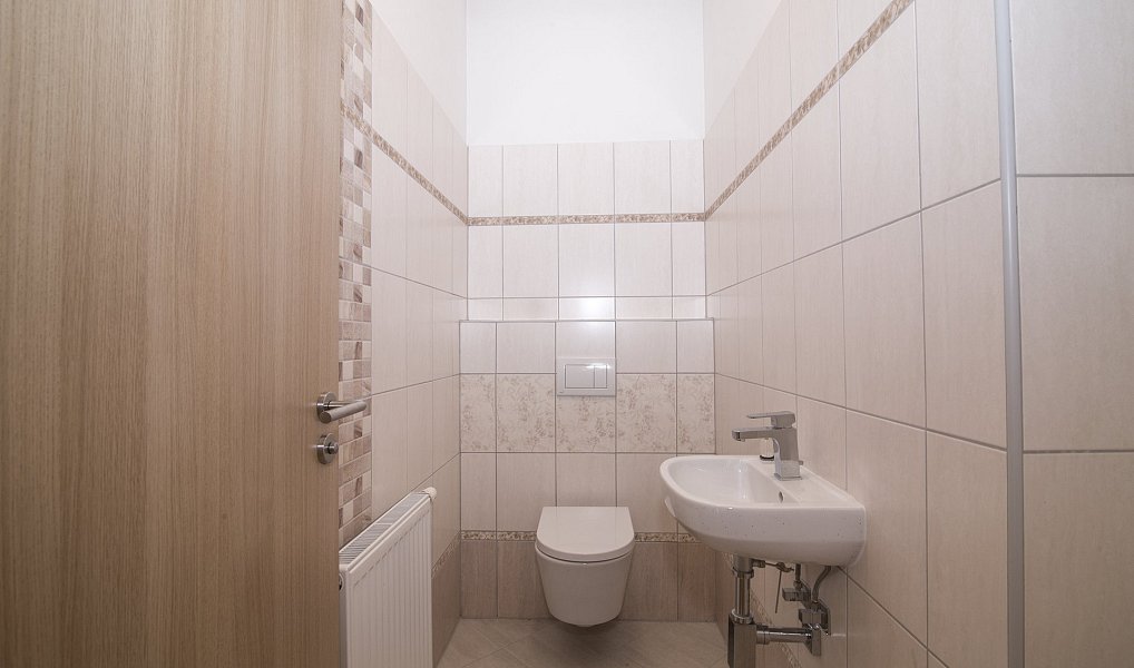 Prodej bytu 2+kk 53 m², Mariánské Lázně – náhled fotky 18