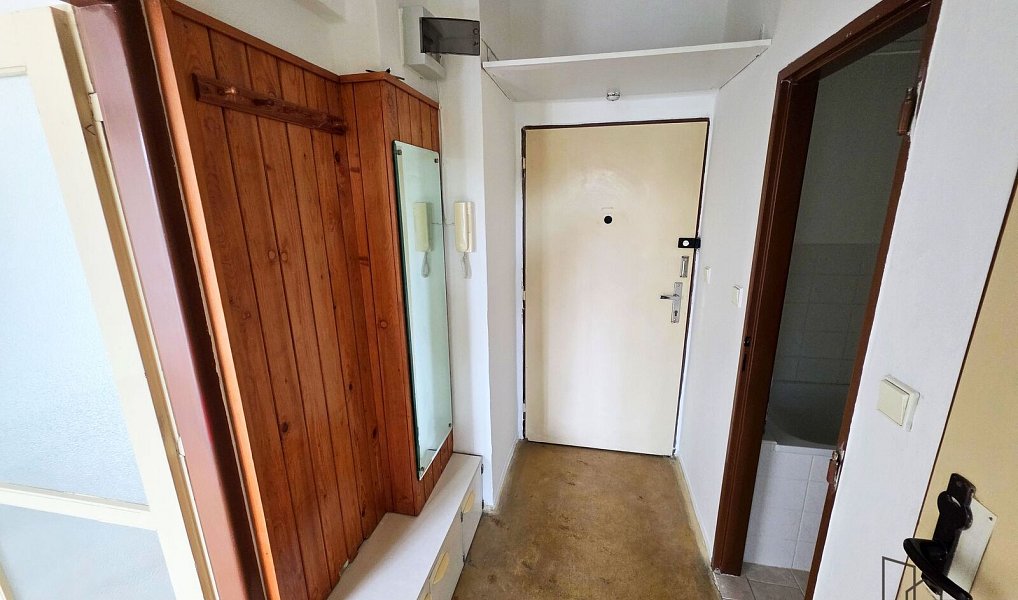 Prodej bytu 2+kk 39 m², Praha – náhled fotky 7