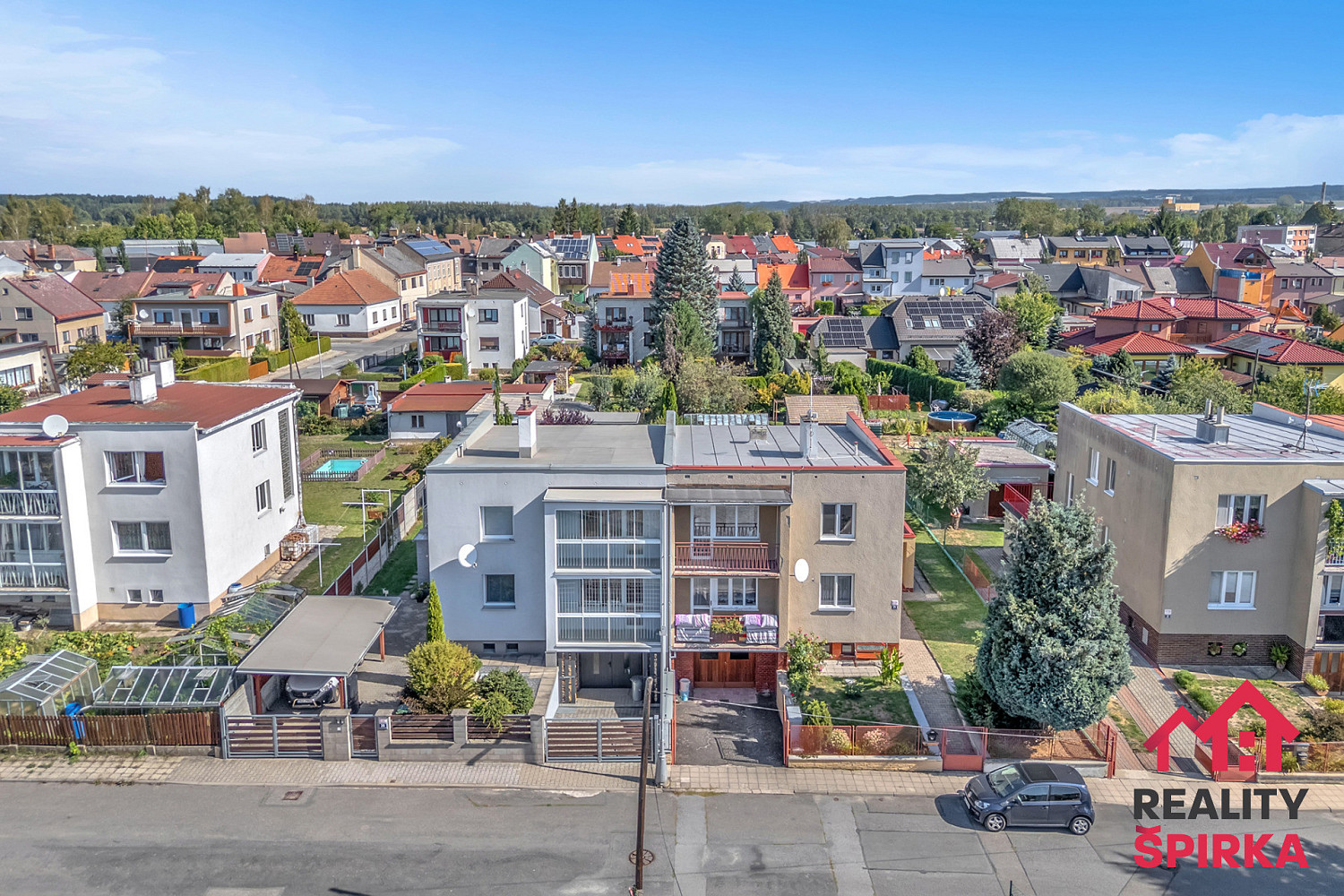 Prodej bytu 3+1 69 m² – fotografie 3
