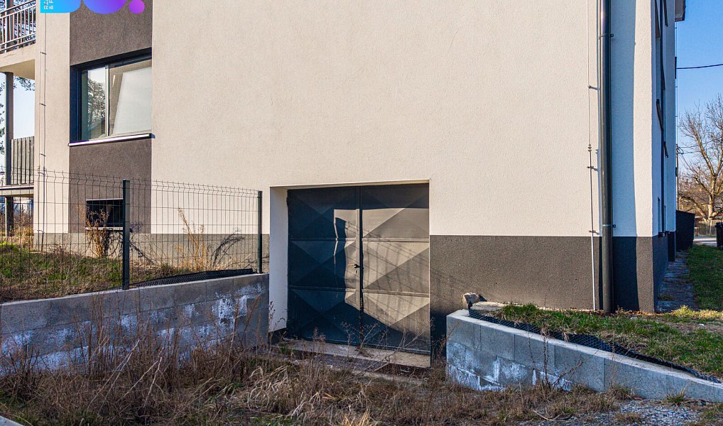 Pronájem bytu 3+kk 67 m², Bravantice – náhled fotky 8
