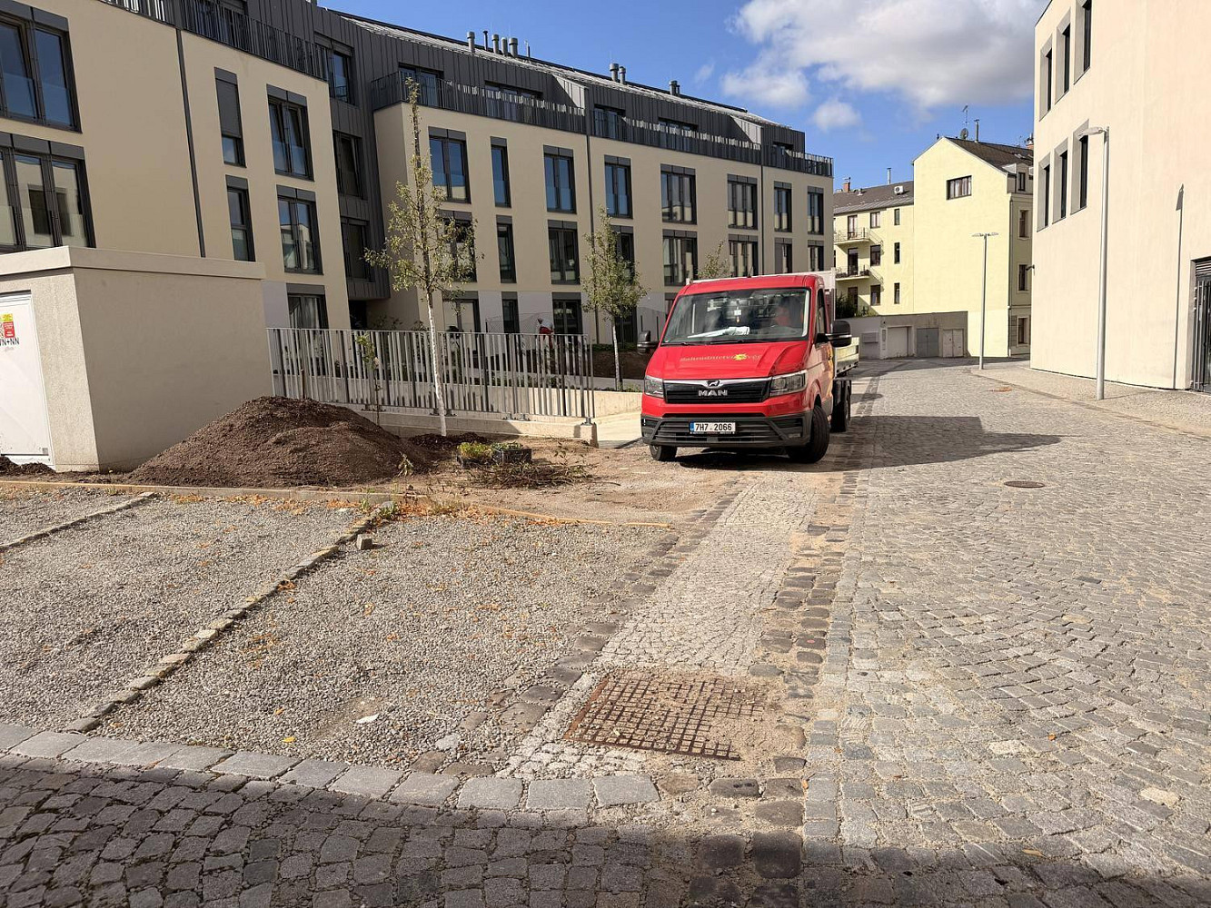 Pronájem ostatní ostatní, 8m2, mladá boleslav, mladá boleslav ii