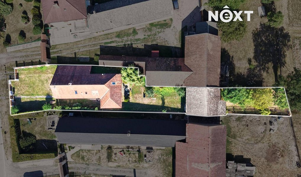 Prodej domu 171 m² s pozemkem 920 m², Černilov – náhled fotky 22