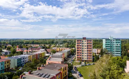 Prodej bytu 3+1 62 m², Kubalova, Ostrava - Výškovice