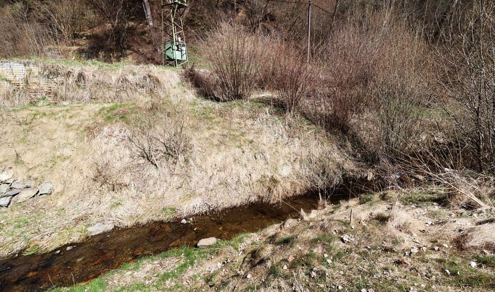 Prodej stavebního pozemku 2 063 m², Dlouhá Ves – náhled fotky 13