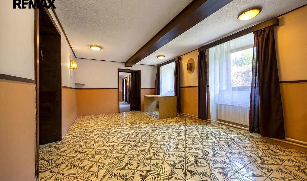 Prodej domu 354 m² s pozemkem 491 m², Rtyně v Podkrkonoší – náhled fotky 14