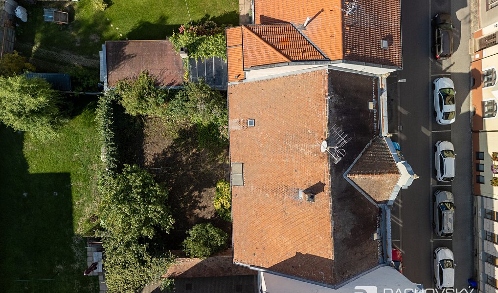 Prodej domu 150 m² s pozemkem 409 m², Chrudim – náhled fotky 10