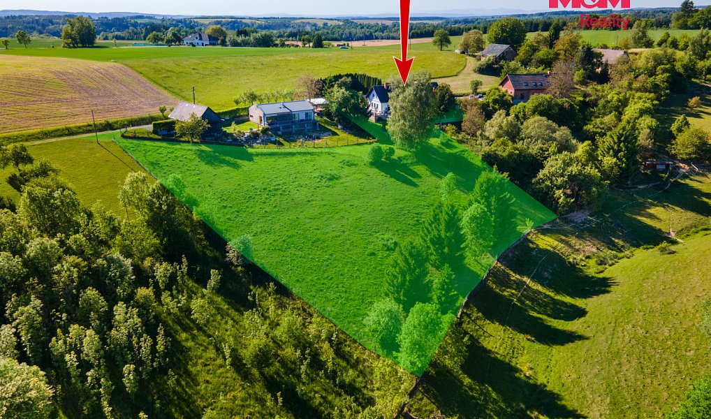 Prodej domu 223 m² s pozemkem 5 844 m², Javornice – náhled fotky 29