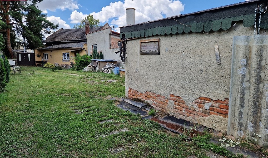 Prodej domu 75 m² s pozemkem 358 m², Tovačov – náhled fotky 19