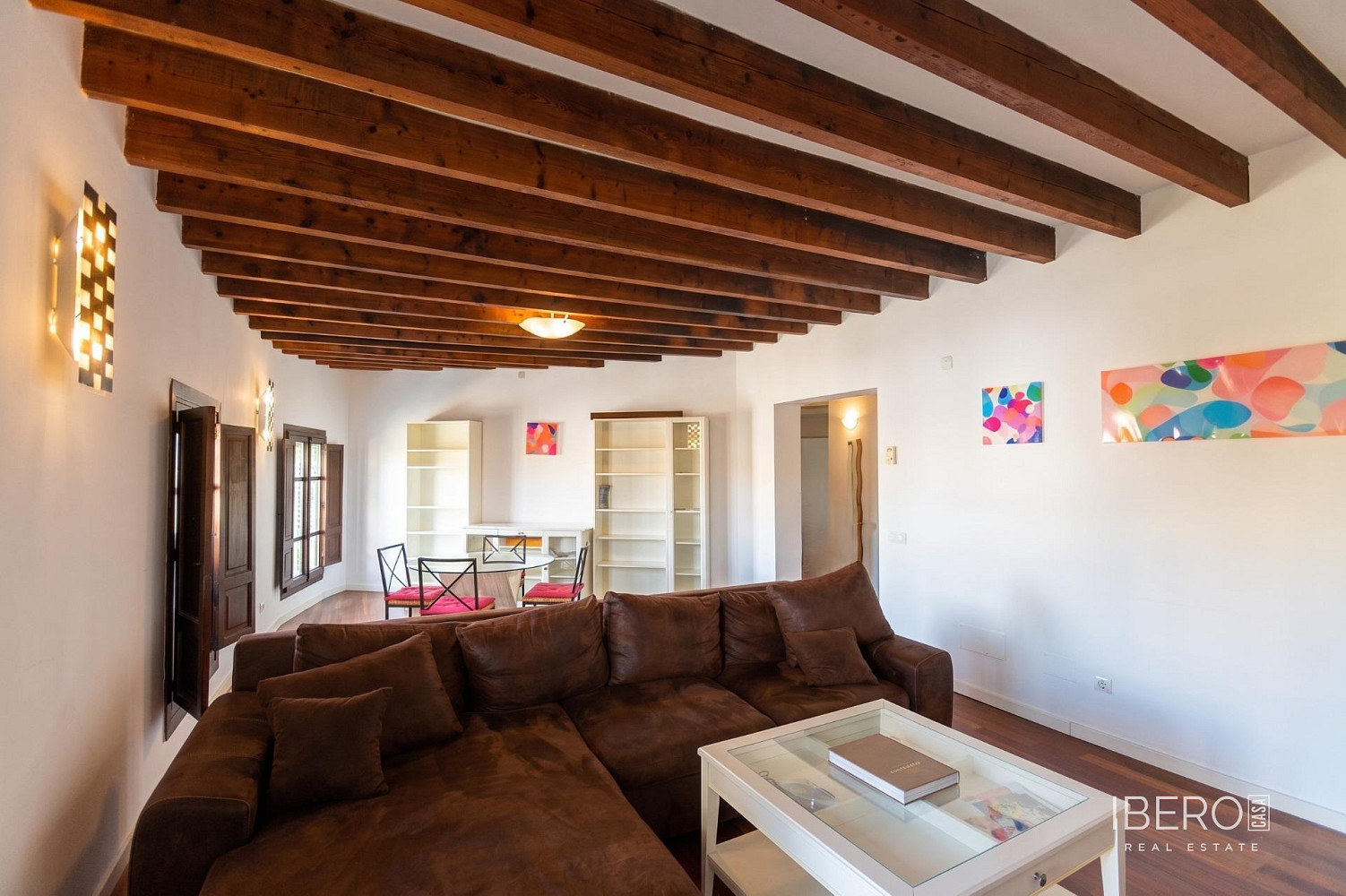 Piso 4+kk – Palma de Mallorca, Palma - Más
