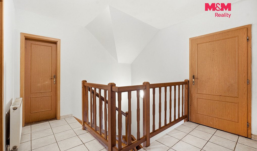 Prodej domu 206 m² s pozemkem 1 470 m², Horní Libchava – náhled fotky 13