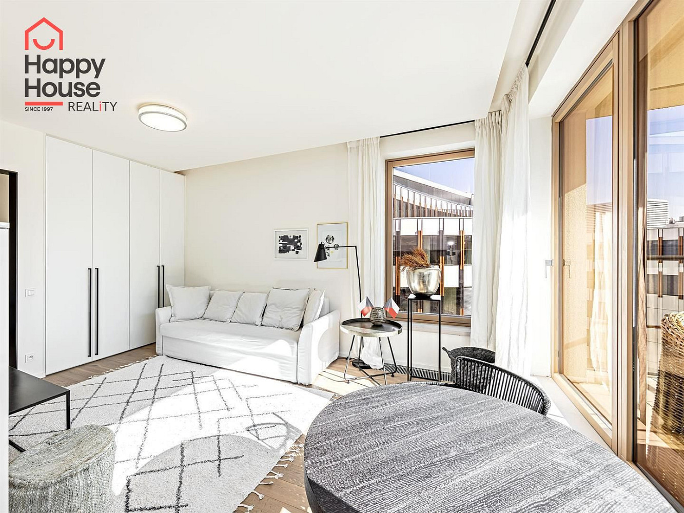 Prodej bytu 1+kk 33 m² – fotografie 5