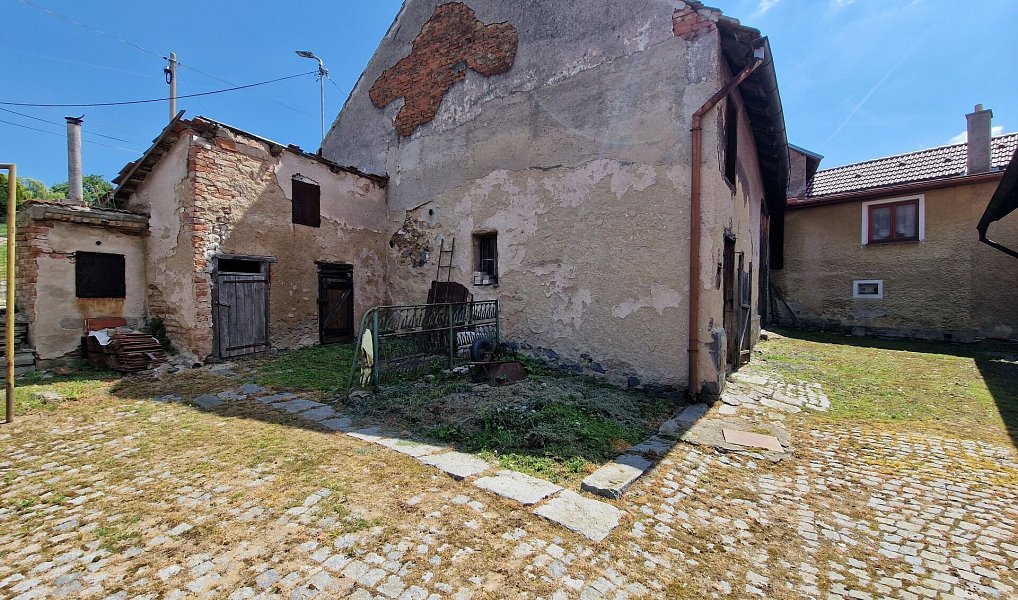 Prodej chaty/chalupy 90 m² s pozemkem 661 m², Uzeničky – náhled fotky 26