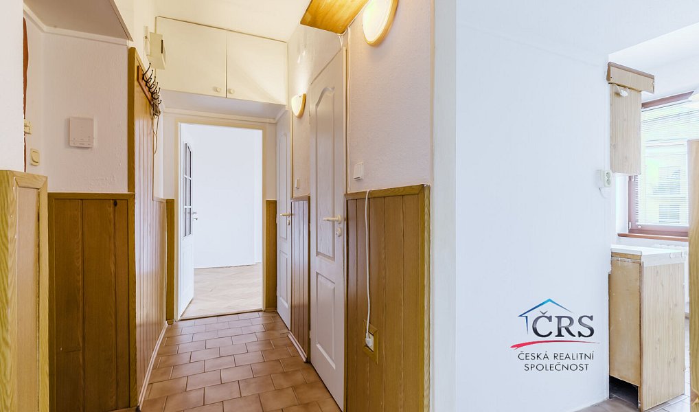 Prodej bytu 2+1 49 m², Praha – náhled fotky 9