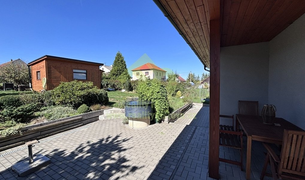 Prodej domu 65 m² s pozemkem 549 m², Dolní Lukavice – náhled fotky 7