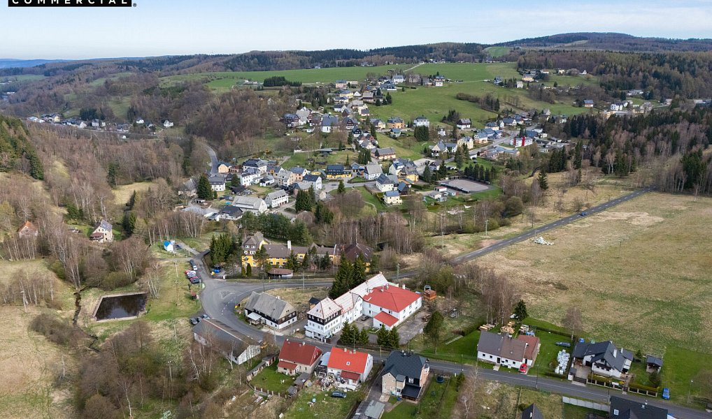 Prodej výrobních prostor 1 337 m², Nová Ves v Horách – náhled fotky 29