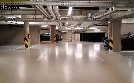 Prodej garážového stání 13 m2, Praha 10 - Štěrboholy