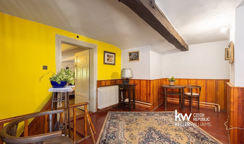 Prodej chaty/chalupy 185 m² s pozemkem 9 668 m², Dubá – náhled fotky 13