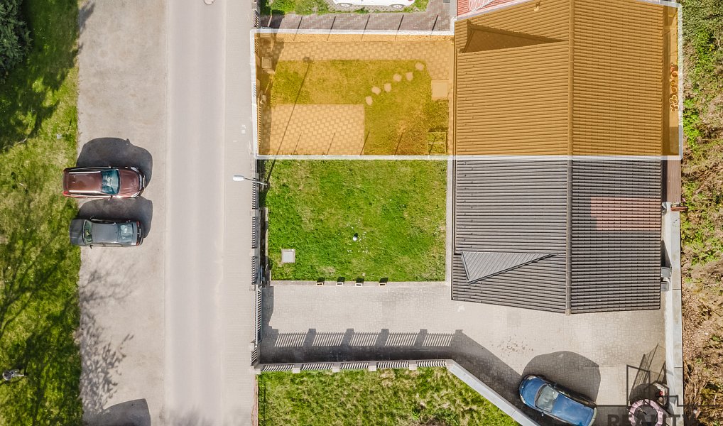 Prodej domu 100 m² s pozemkem 160 m², Oslavany – náhled fotky 5