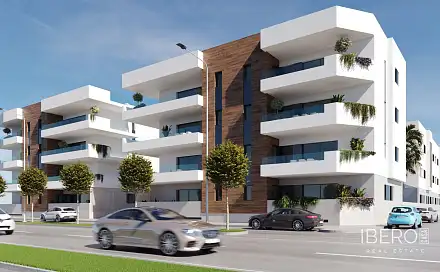 Prodej bytu 3+kk 97 m², San Pedro del Pinatar, Španělsko