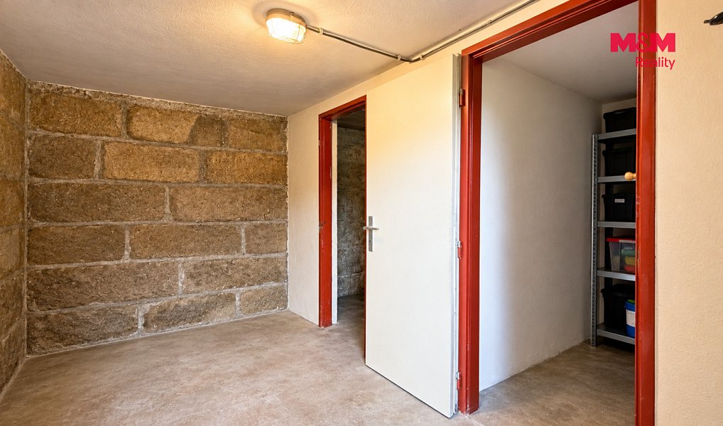 Prodej zahrady 510 m², Ústí nad Orlicí – náhled fotky 4