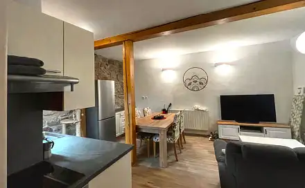 Pronájem bytu 2+kk 79 m², Žerotínova, Nový Jičín