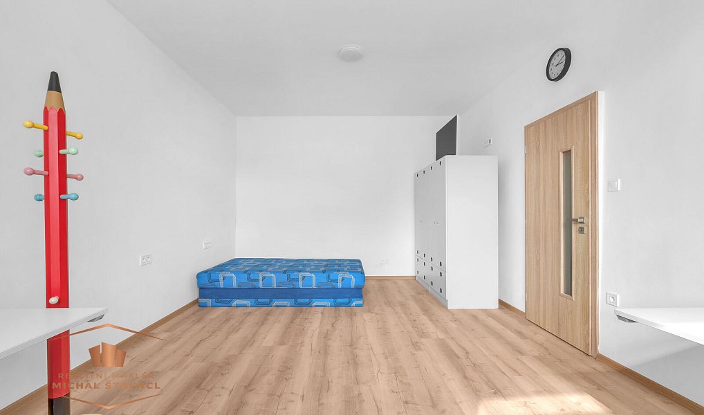 Prodej domu 200 m² s pozemkem 1 044 m², Újezd – náhled fotky 6