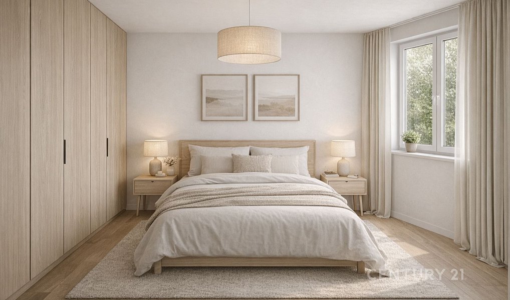 Prodej bytu 2+kk 46 m², Nymburk – náhled fotky 2