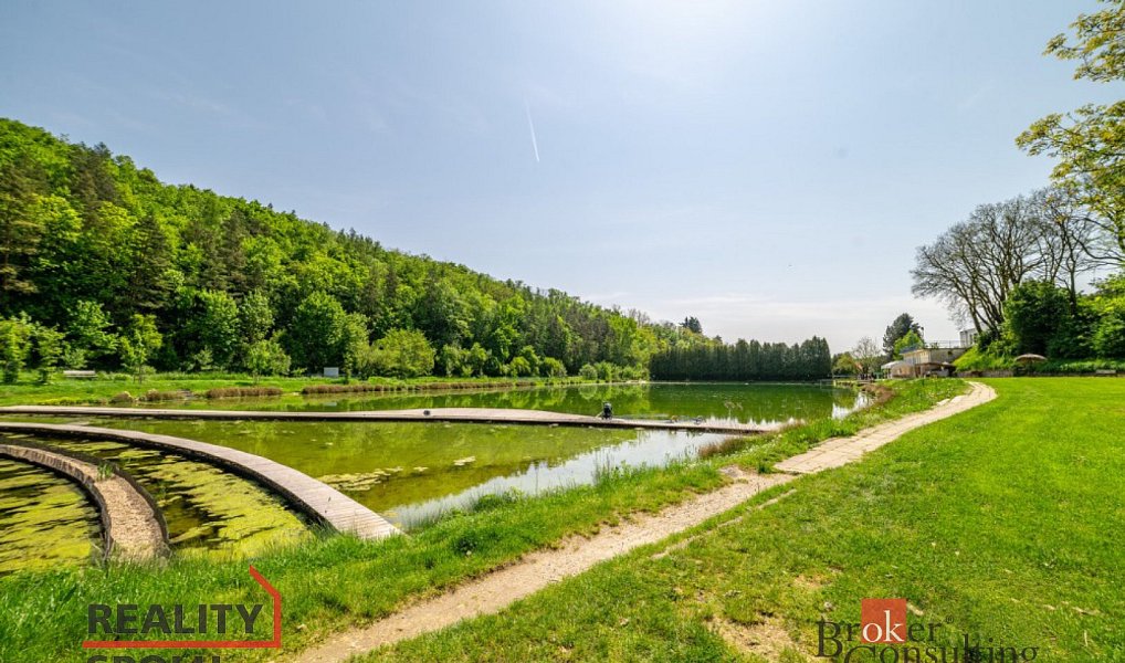 Prodej pozemku 4 878 m², Říčany – náhled fotky 15