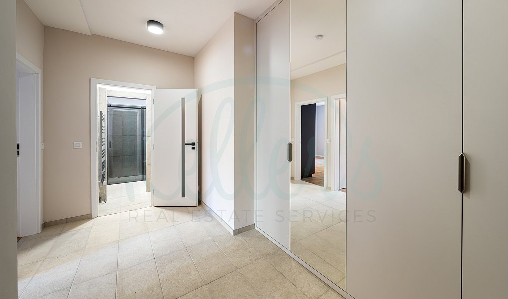 Prodej bytu 2+kk 45 m², Praha – náhled fotky 9