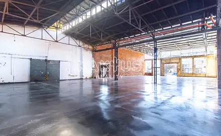 Pronájem výrobních prostor 800 m², Hlavní, Frýdlant nad Ostravicí - Frýdlant, okres Frýdek-Místek