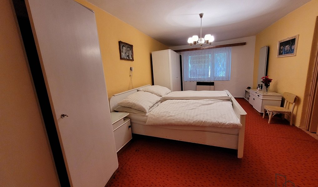 Prodej domu 87 m² s pozemkem 308 m², Holešov – náhled fotky 5