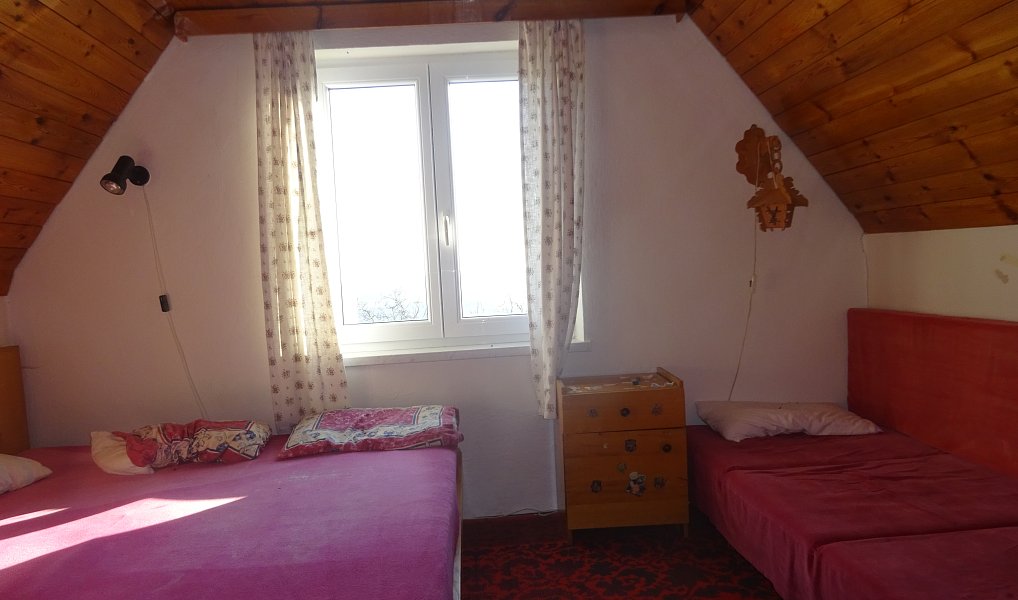 Prodej chaty/chalupy 31 m² s pozemkem 1 148 m², Velké Meziříčí – náhled fotky 6
