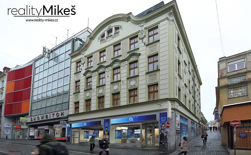 Prodej bytu 2+1 69 m², Pražská, Liberec - Liberec III-Jeřáb