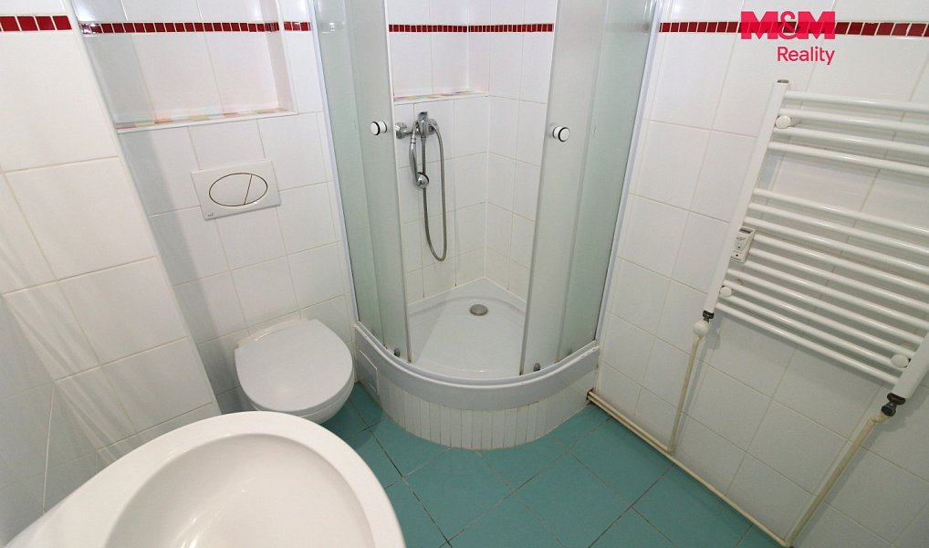 Pronájem bytu 1+kk 25 m², Varnsdorf – náhled fotky 6