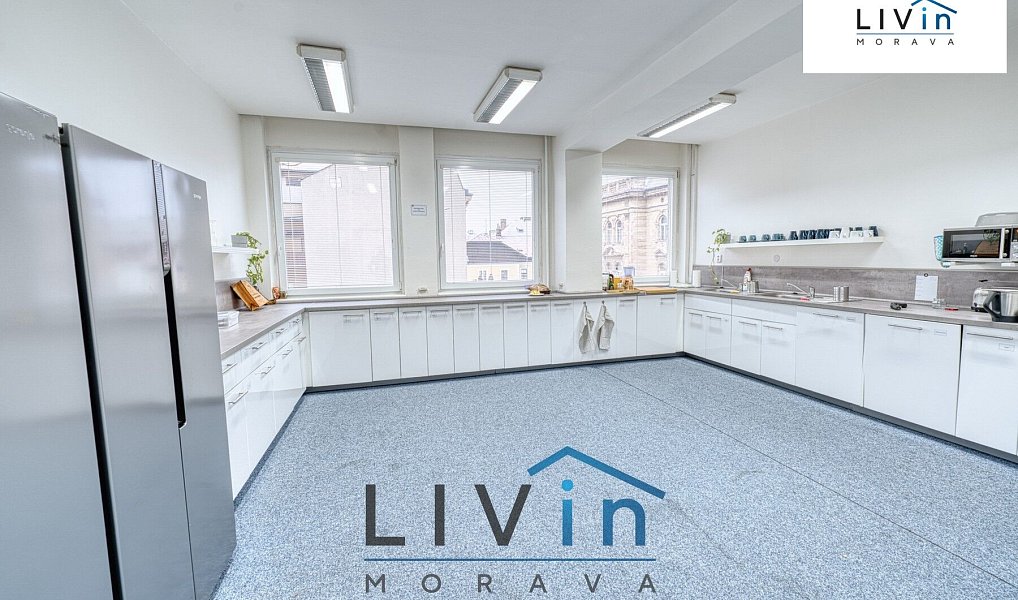 Pronájem kanceláře 20 m², Olomouc – náhled fotky 7