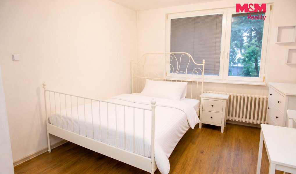 Prodej bytu 1+kk 25 m², Jindřichův Hradec – náhled fotky 4