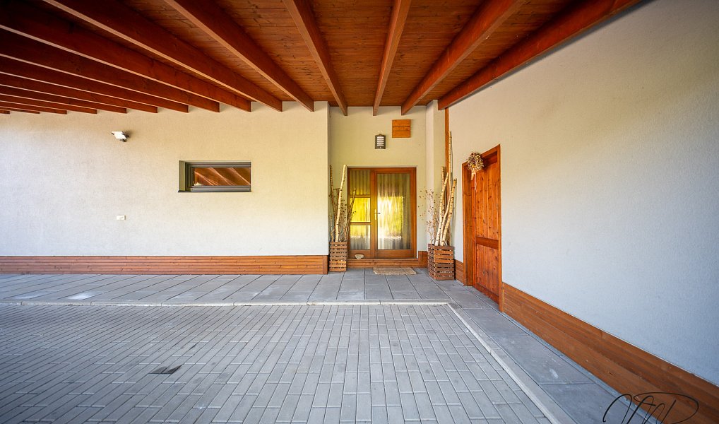 Prodej domu 151 m² s pozemkem 840 m², Pardubice – náhled fotky 35