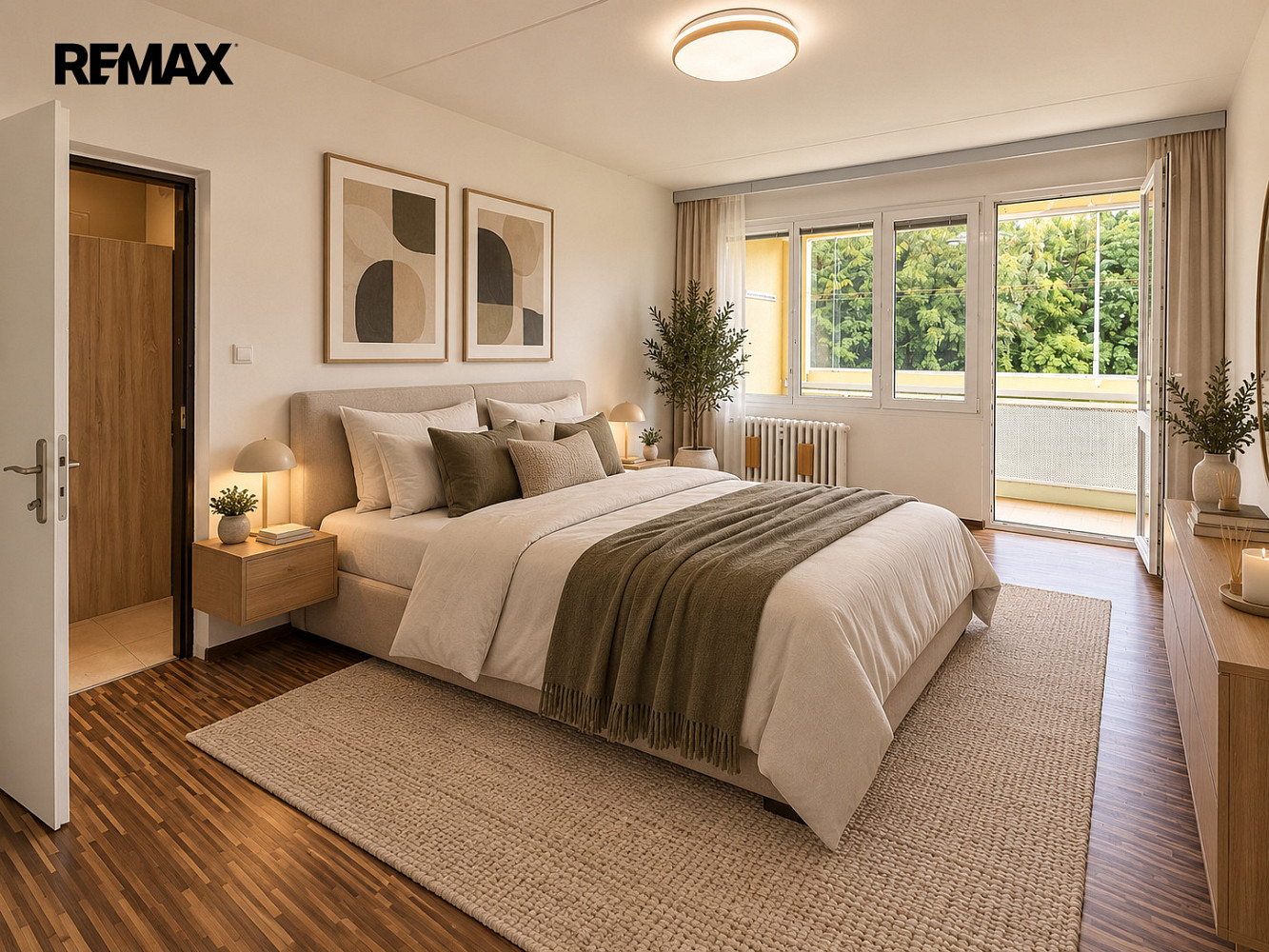 Prodej bytu 2+1 62 m² – fotografie 2
